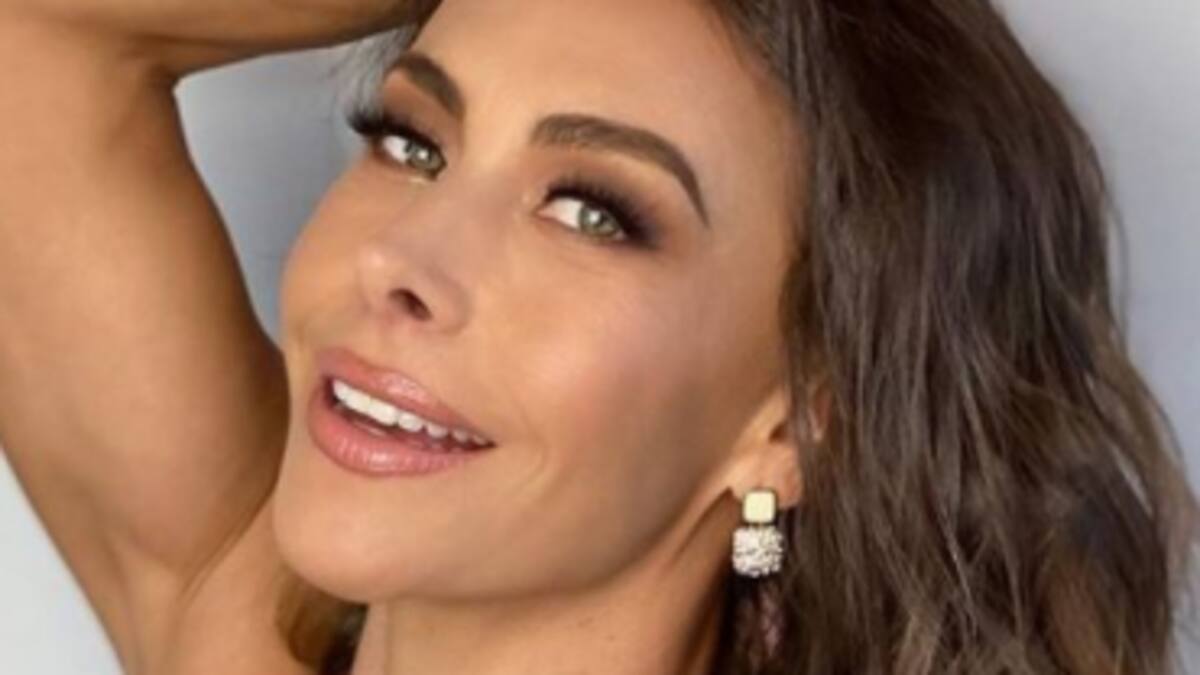 Vanessa Guzmán revela lo difícil que fue para ella protagonizar 'Soltero con hijas'