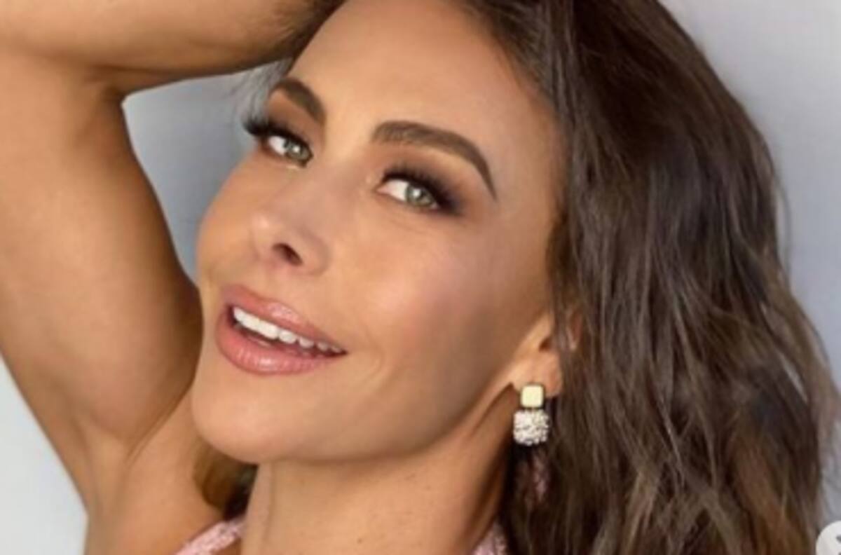 Vanessa Guzmán revela lo difícil que fue para ella protagonizar 'Soltero con hijas'