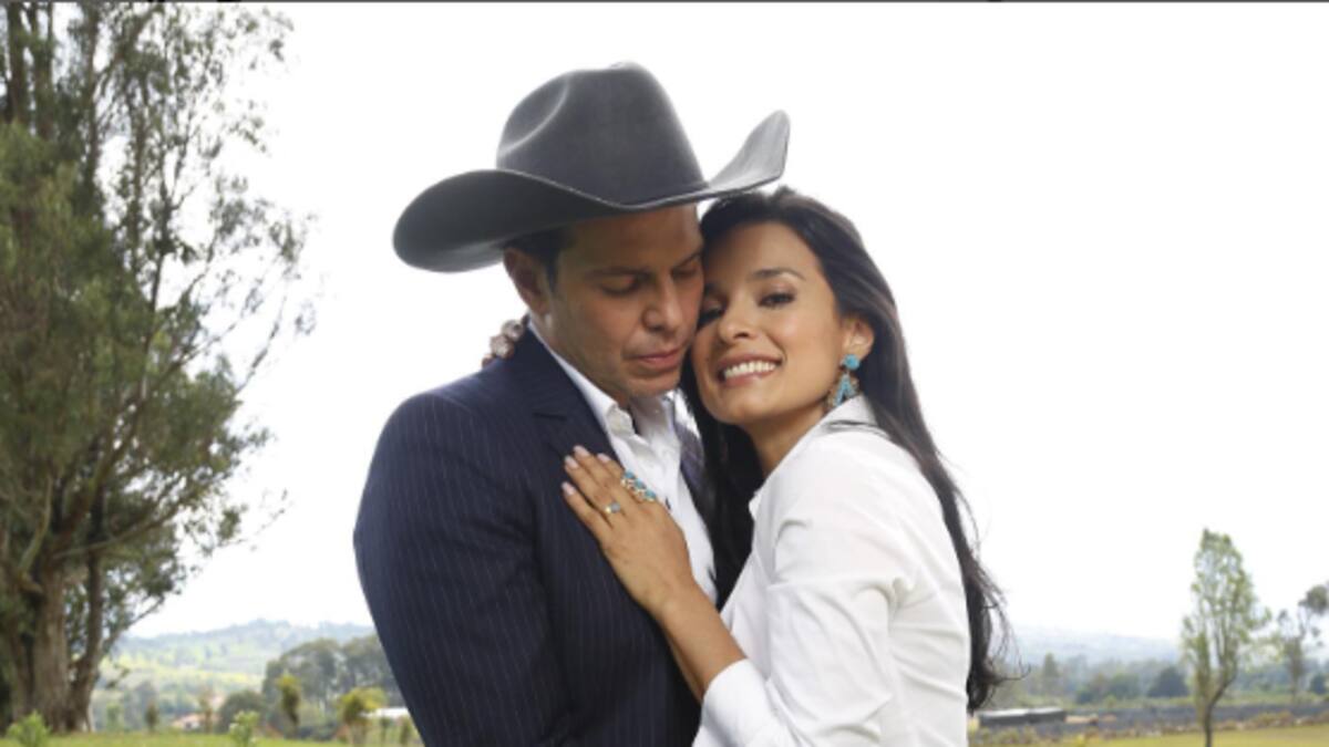 Este es el nuevo galán que se integra a 'Pasión de gavilanes 2' para cambiar la vida de 'Jimena'