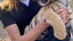 Encuentran sin vida a Eric Cowie, protagonista del documental de Netflix 'Tiger King'