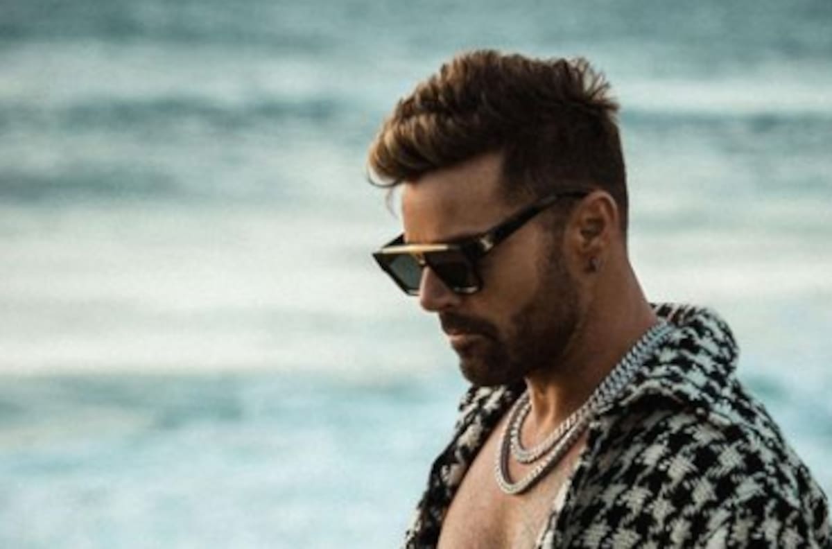 Ricky Martin se enfrenta a su primera audiencia legal y gana caso en la corte