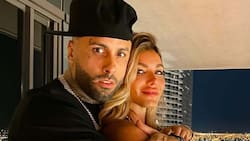 Aleska Génesis reaparece en las redes tras supueste “amarre” a Nicky Jam