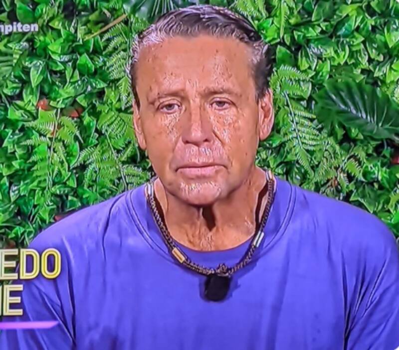 Alfredo Adame protagoniza nueva pelea - Créditos: TWITTER