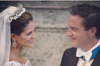 Princesa que prefirió Estados Unidos para vivir su amor, se arrepiente y regresará a Europa