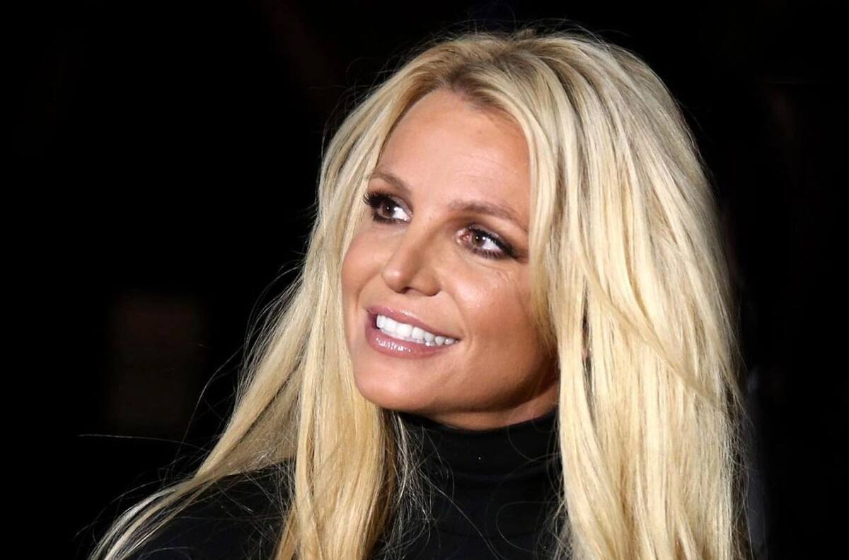 “Que Dios se apiade de las almas de mi familia”, dice Britney Spears