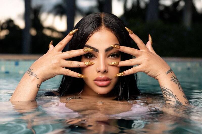 Pese a que ambos han negado la relación, el periodista Jordi Martín está seguro de que algo hay entre ellos.