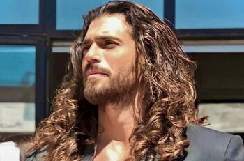 Ella es la espectacular diseñadora italiana que sedujo a Can Yaman