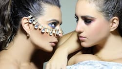 Cecilia Galliano vive angustiante momento cuando su hija sufrió quemaduras en las piernas