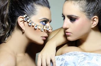 Cecilia Galliano vive angustiante momento cuando su hija sufrió quemaduras en las piernas