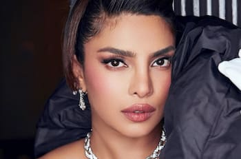 Priyanka Chopra quiso tener un nuevo rostro y el resultado le valió una fuerte depresión