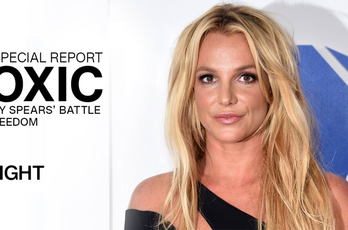 Esto es lo que Britney Spears opina sobre el documental de su vida y carrera musical