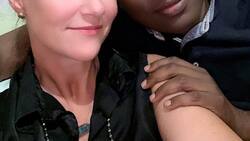 El novio chamán de la princesa de Noruega se disculpa por hacerla abdicar