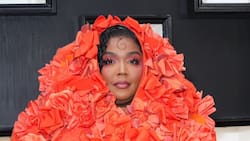 Los excéntricos looks de la alfombra roja de los Grammy's 2023