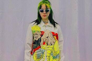 Billie Eilish confesó que se sintió cerca de la muerte cuando enfermó de coronavirus
