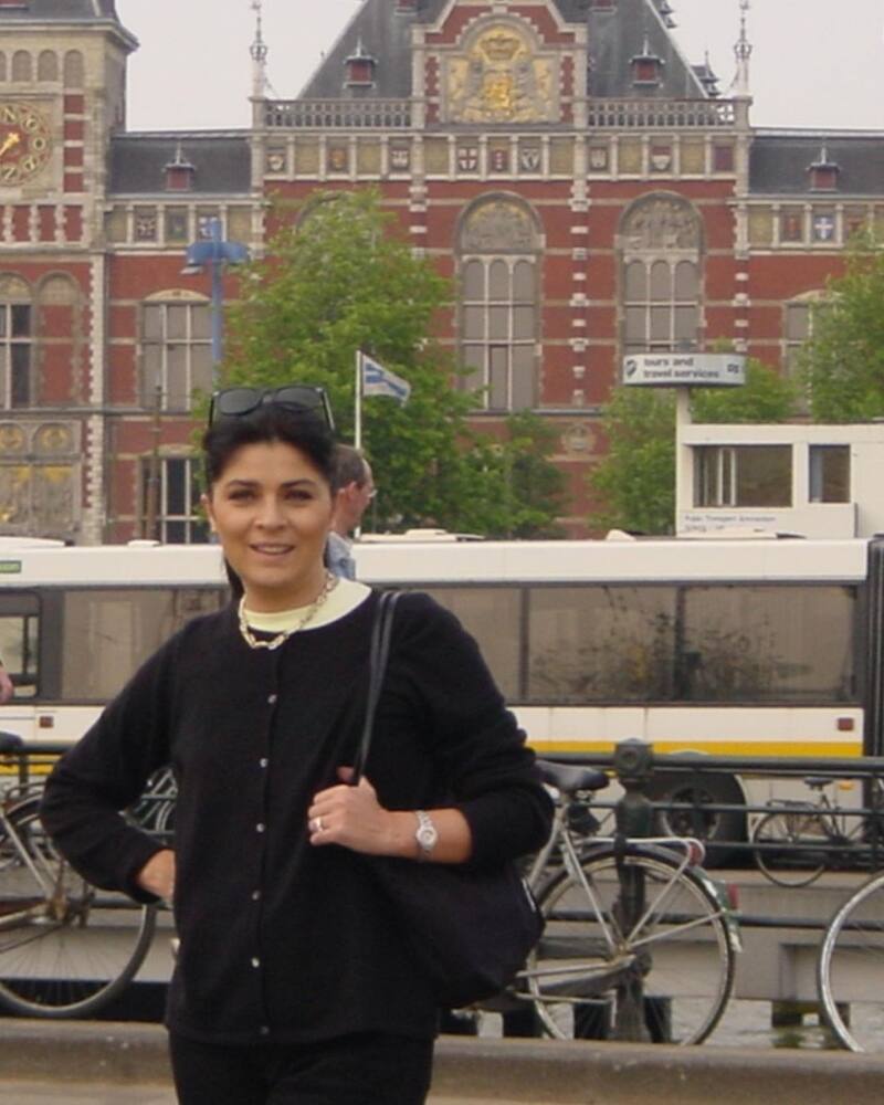 Victoria Ruffo es una de las celebridades más queridas de la televisión - Créditos: Instagram