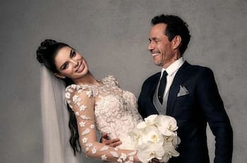 Además de preparar su boda, Nadia Ferreira no quiso ir a Miss Universo por este otro motivo