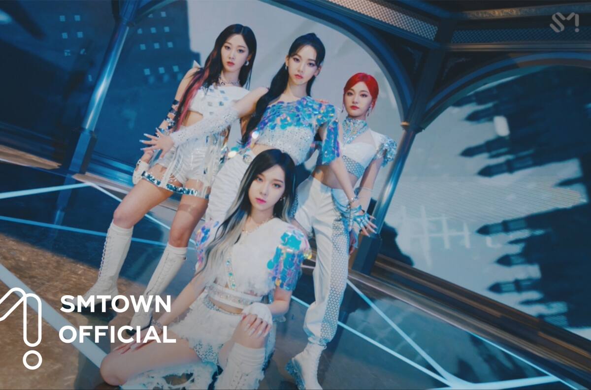 Comebacks de otoño; esto es lo que se viene en el K-pop