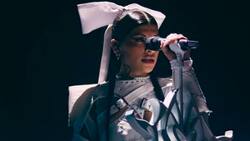 Nodal compró una casa para Cazzu pero ella duda de su relación, aseguran