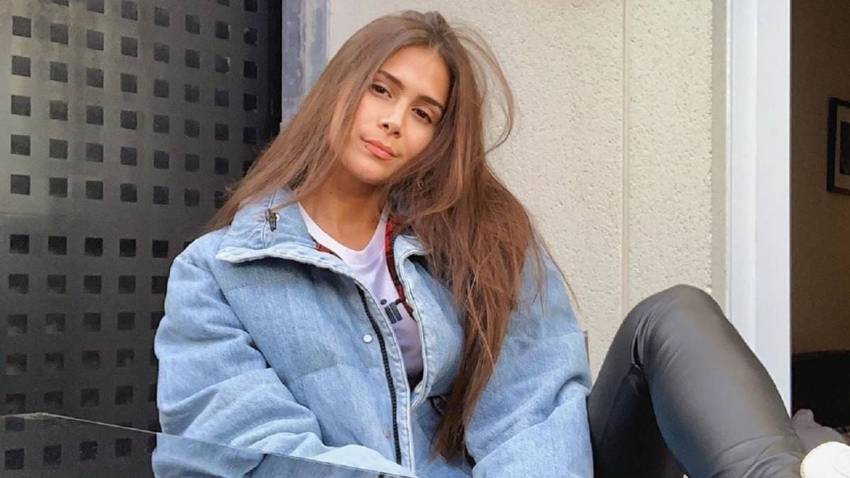El video de Daniella Álvarez que hizo llorar a Greeicy Rendón y la lección que aprendió