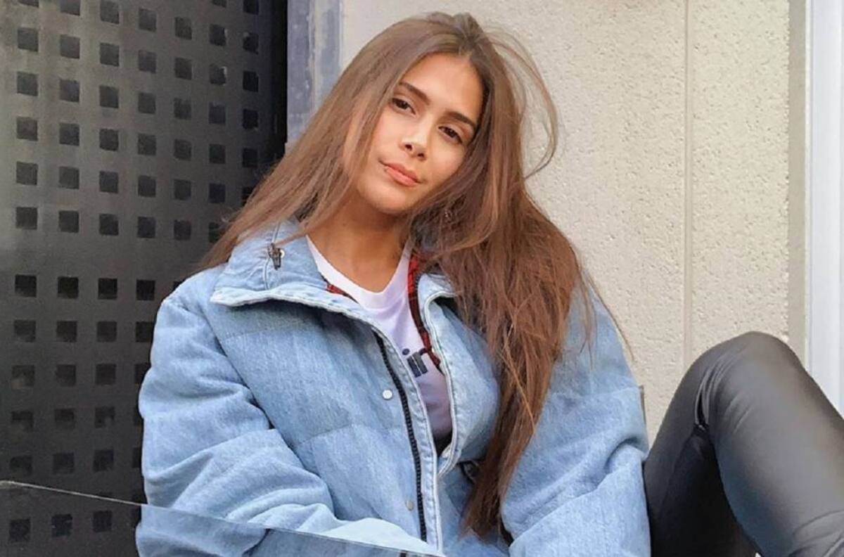 El video de Daniella Álvarez que hizo llorar a Greeicy Rendón y la lección que aprendió