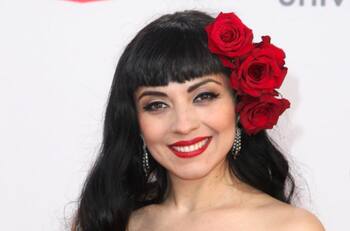 Mon Laferte adquiere la nacionalidad del país que la catapultó en la música