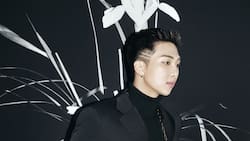 RM de BTS es fanático de este famoso k-drama en su tiempo libre