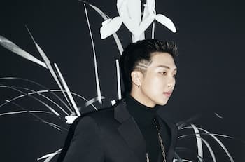 RM de BTS es fanático de este famoso k-drama en su tiempo libre