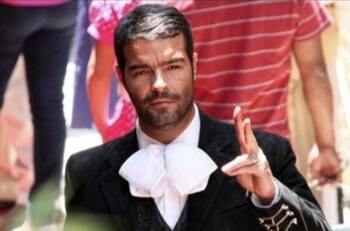 Pablo Montero no irá a rehabilitación pero tiene otras formas de tratar sus adicciones