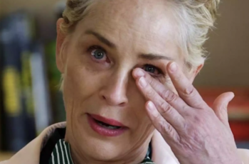 La cruda confesión de Sharon Stone que dejó helados a sus seguidores: "Perdí nueve hijos"