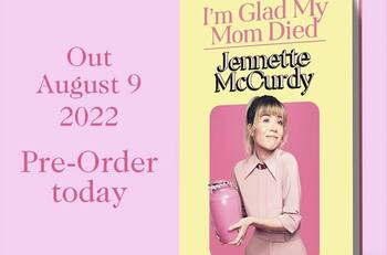 Famosa actriz de 'iCarly' hace crudas confesiones sobre su vida: "Me alegra que mi mamá muriera”