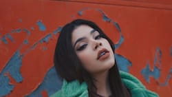 Kenia Os se reunirá con sus 'keninis' en su concierto en el Metropólitan en 2022