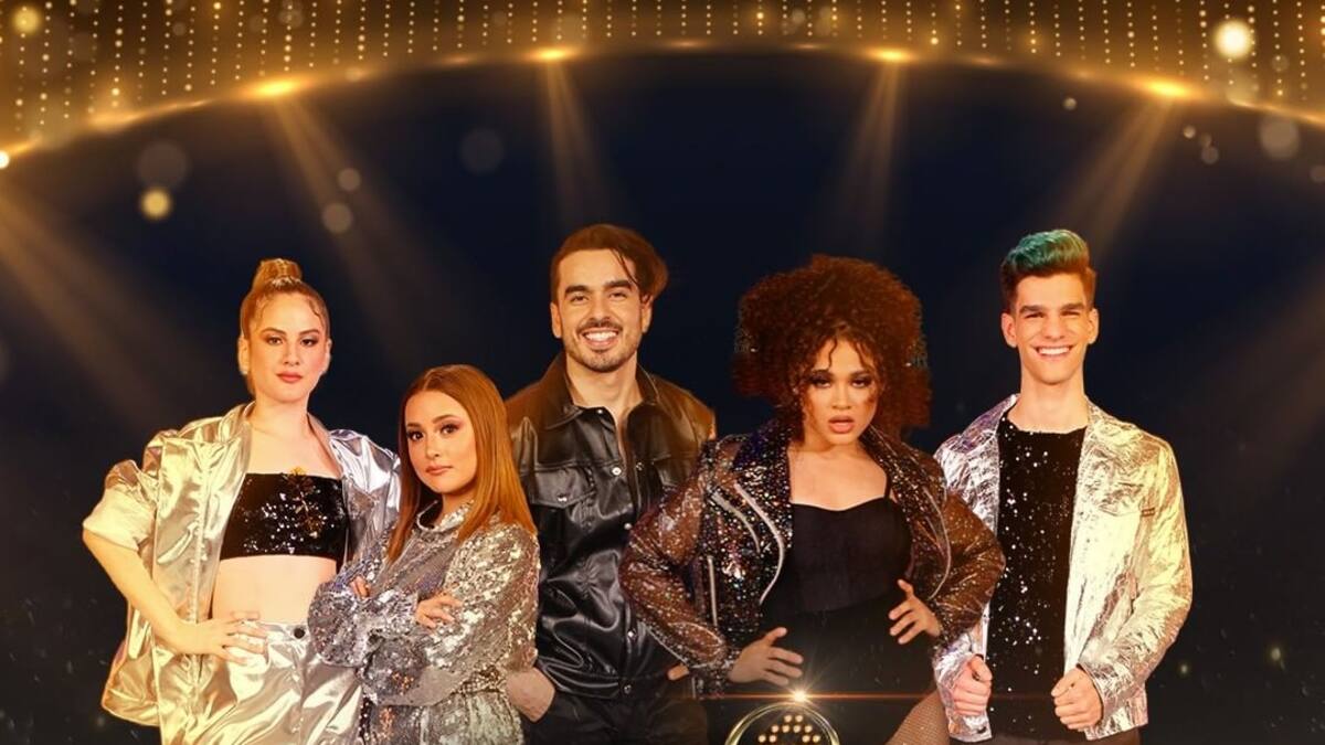 'La Academia 20 años': ¿Cuándo y dónde ver?; todo lo que necesitas saber antes de la final
