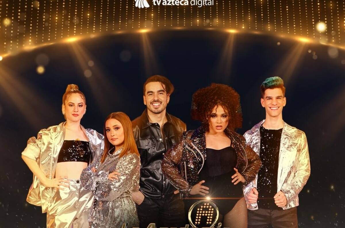 'La Academia 20 años': ¿Cuándo y dónde ver?; todo lo que necesitas saber antes de la final