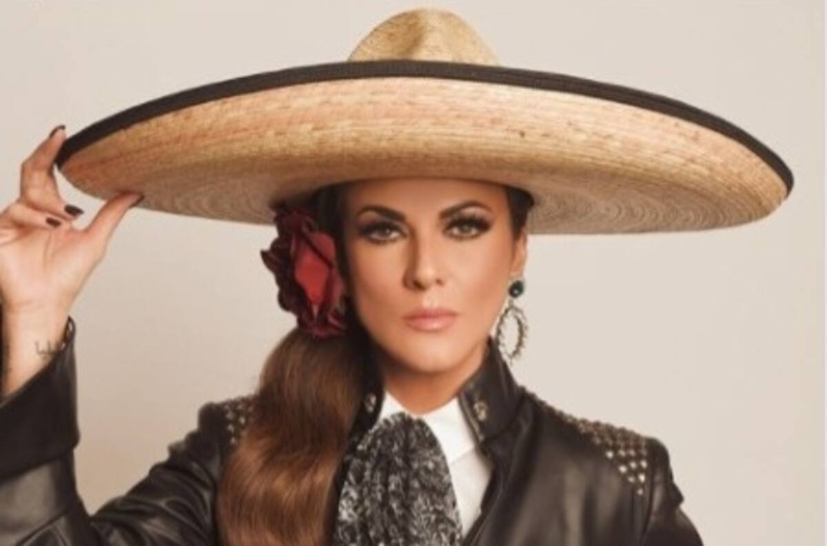 Edith Márquez se sincera sobre la enfermedad de Susana Dosamantes y le envía este mensaje