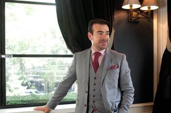 Por este motivo Toño Mauri celebra con tanta emoción el aniversario de bodas de su hija Carla