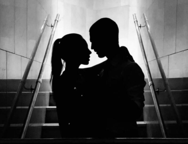 Ester Expósito más enamorada que nunca de Nico Furtado - Créditos: Instagram