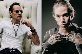 Hijo de Marc Anthony y de la ex Miss Universo Dayanara Torres heredó este padecimiento incurable