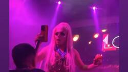 Novio del vocalista de Grupo Firme es captado en situación comprometedora