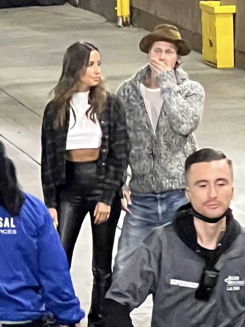 - Créditos: Daily Mail