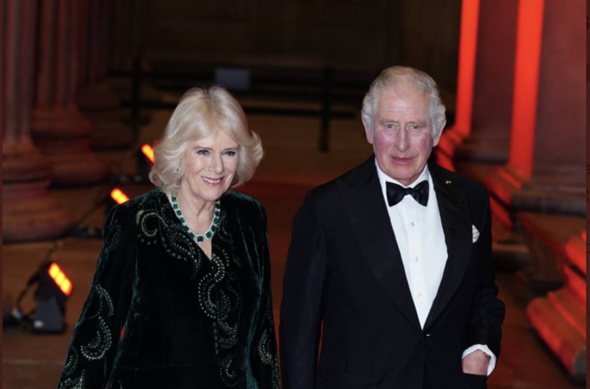 Príncipe Carlos da positivo a Covid-19 por segunda ocasión