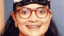 El casting de Ana María Orozco como La Fea de Betty, la fea