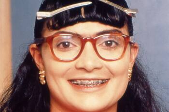 El casting de Ana María Orozco como La Fea de Betty, la fea