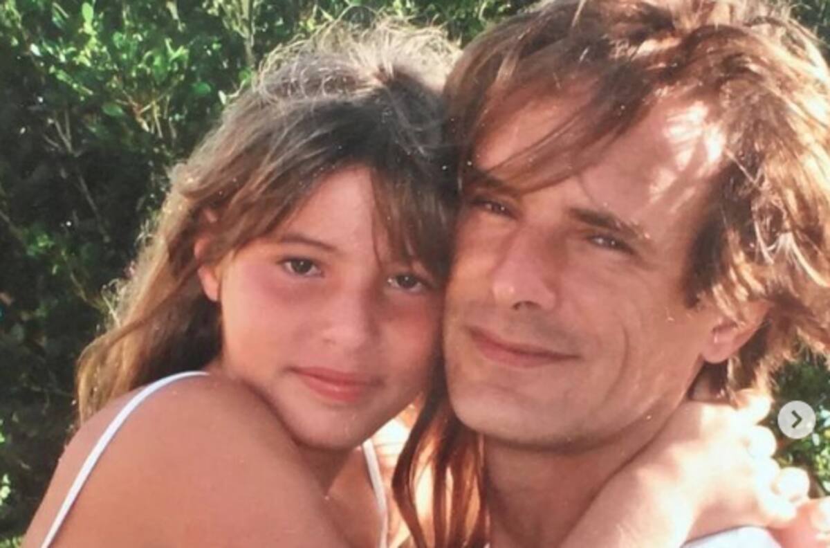 Lele Pons aprovechó el mes del orgullo LGBT+ para expresar cariño por su papá homosexual