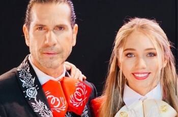 Gregorio y Luna Pernía anuncian nuevos destinos artísticos