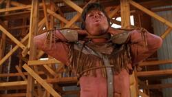 Estos actores de Hollywood estuvieron a punto de morir mientras rodaban sus películas