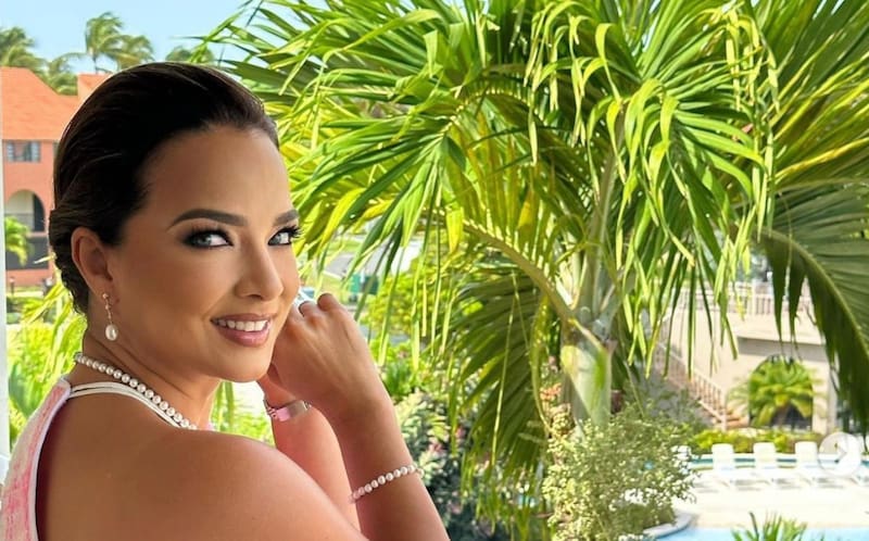 Todas las telenovelas en las que ha participado la actriz