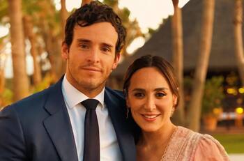 Tamara Falcó pospone fecha de boda con Iñigo Onieva