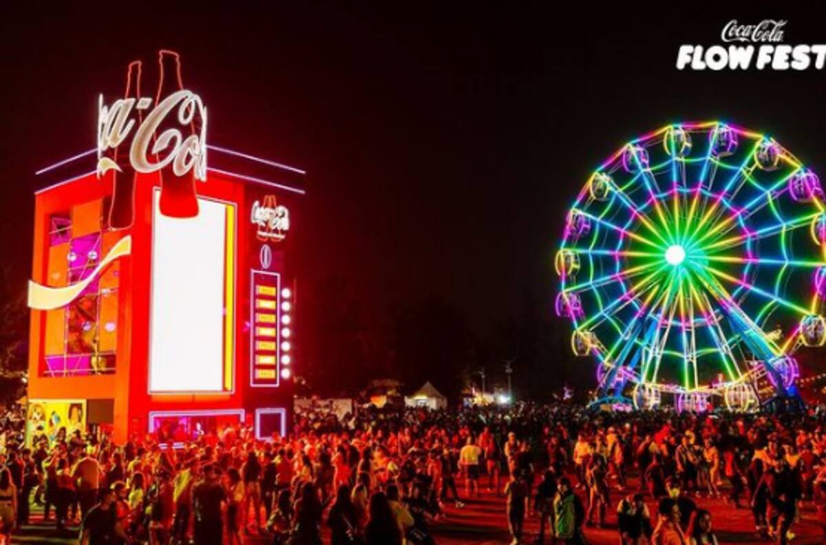 Coca Cola Flow Fest 2022: ¿Cuándo, dónde y quiénes se presentarán en el festival?