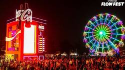 Coca Cola Flow Fest 2022: ¿Cuándo, dónde y quiénes se presentarán en el festival?