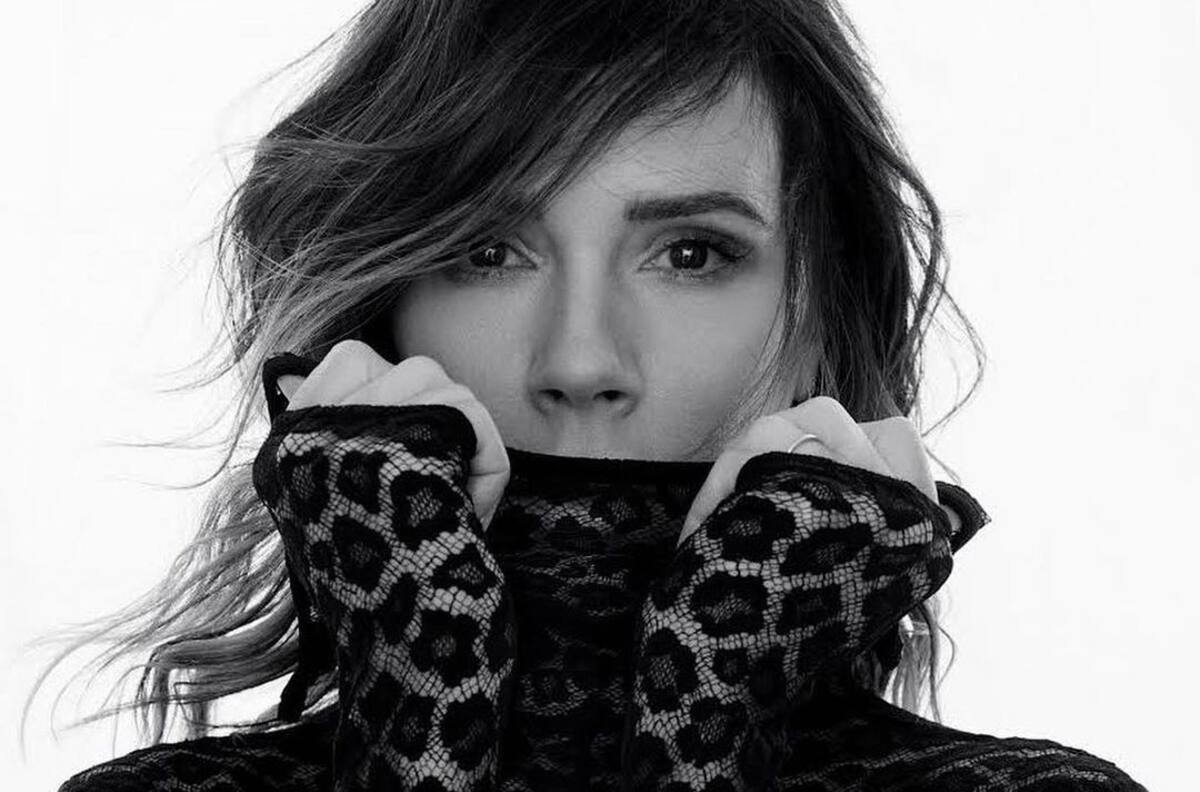 Victoria Beckham experimenta nuevo quiebre con sus fanáticos y la invitan a volver a la realidad